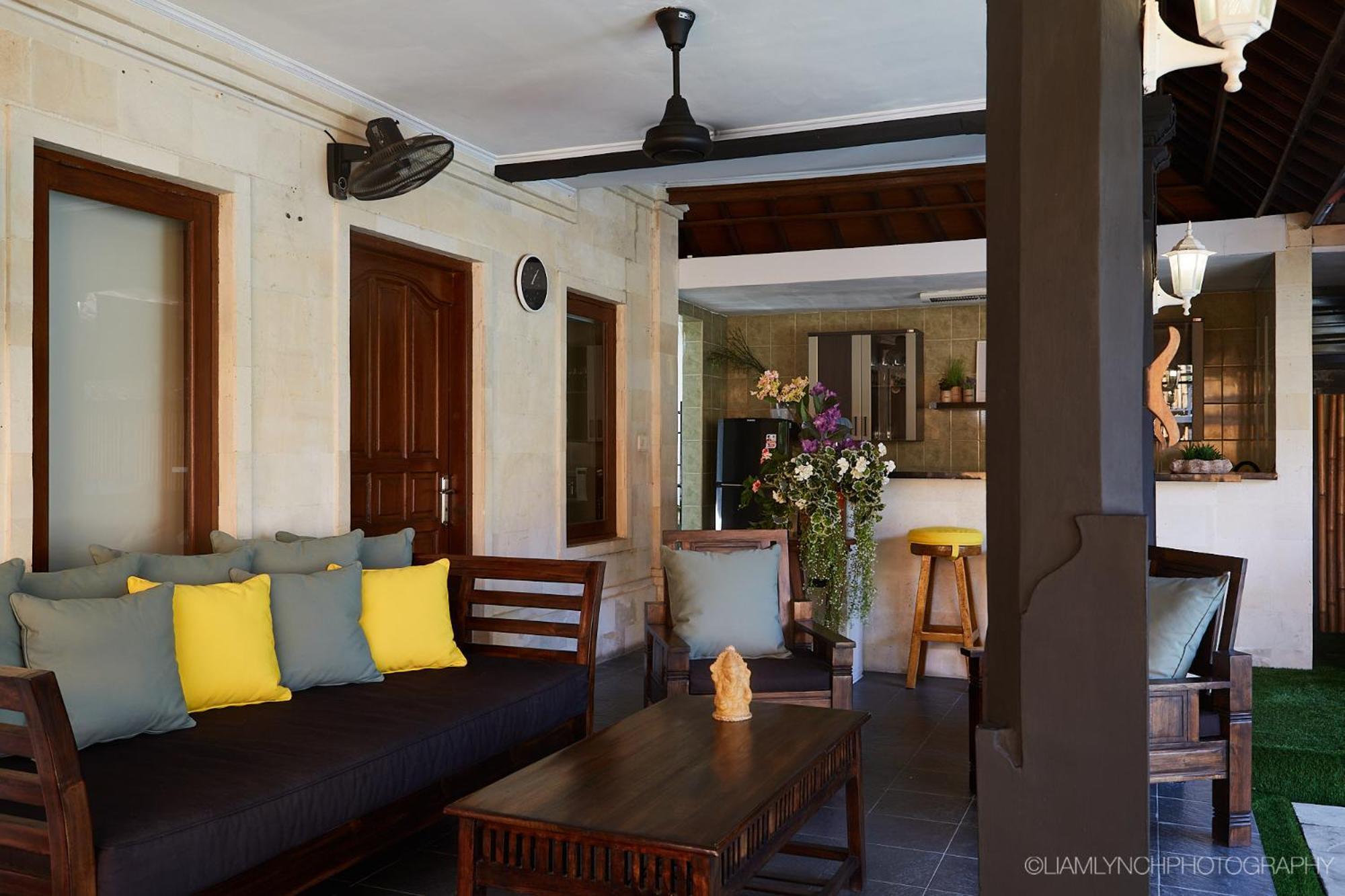 Villa Sunny Seminyak (Bali) Exterior photo