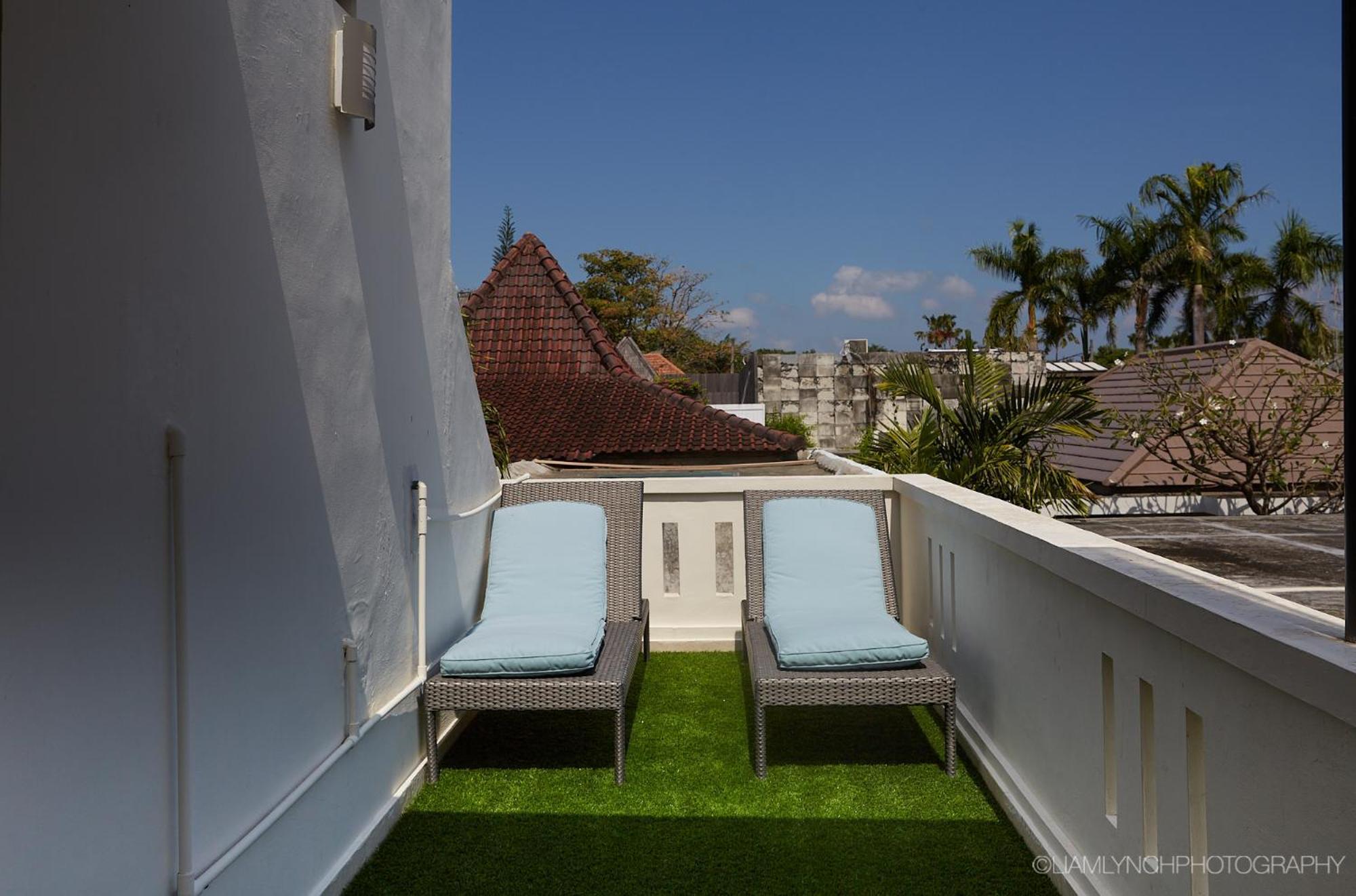 Villa Sunny Seminyak (Bali) Exterior photo