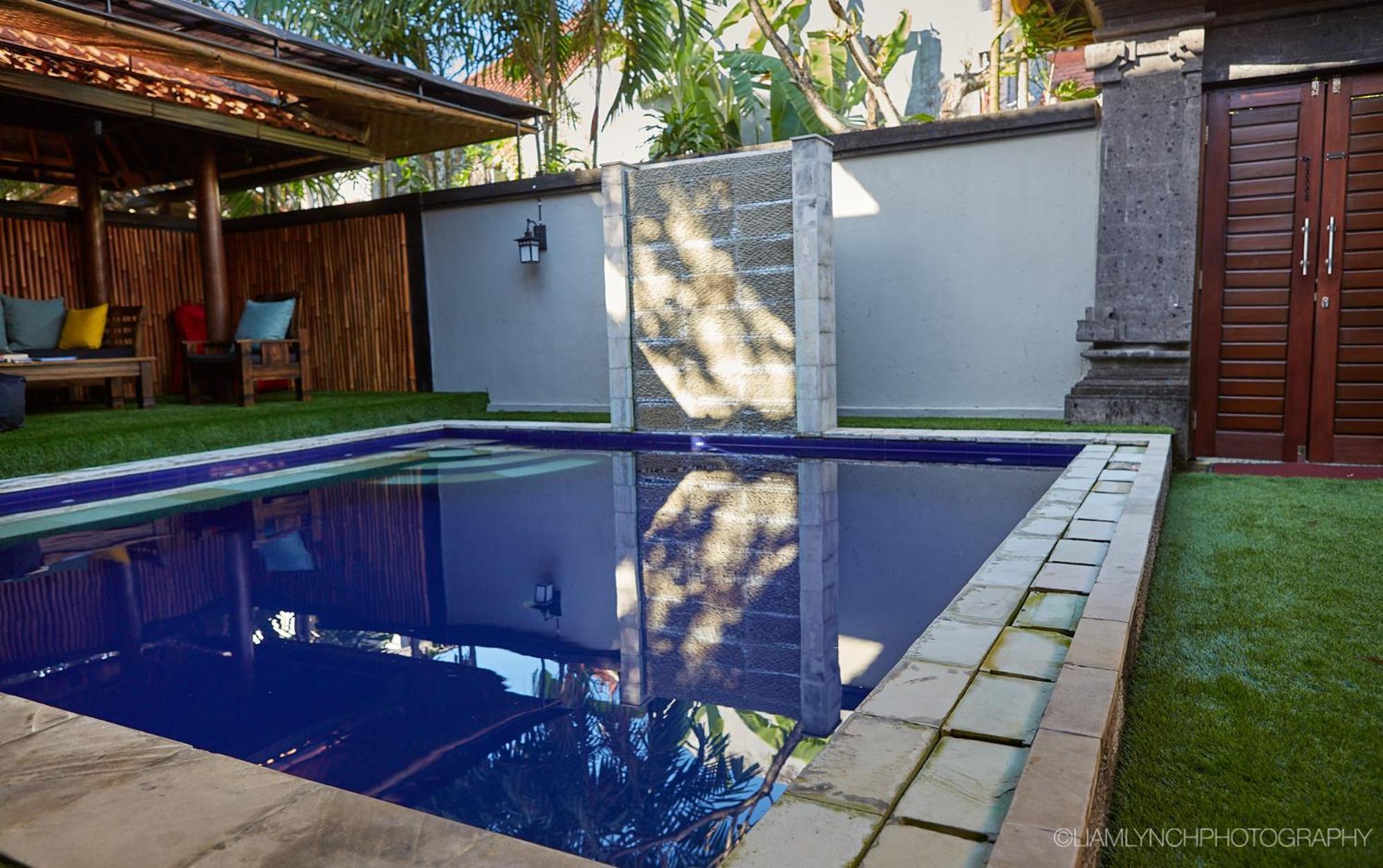 Villa Sunny Seminyak (Bali) Exterior photo