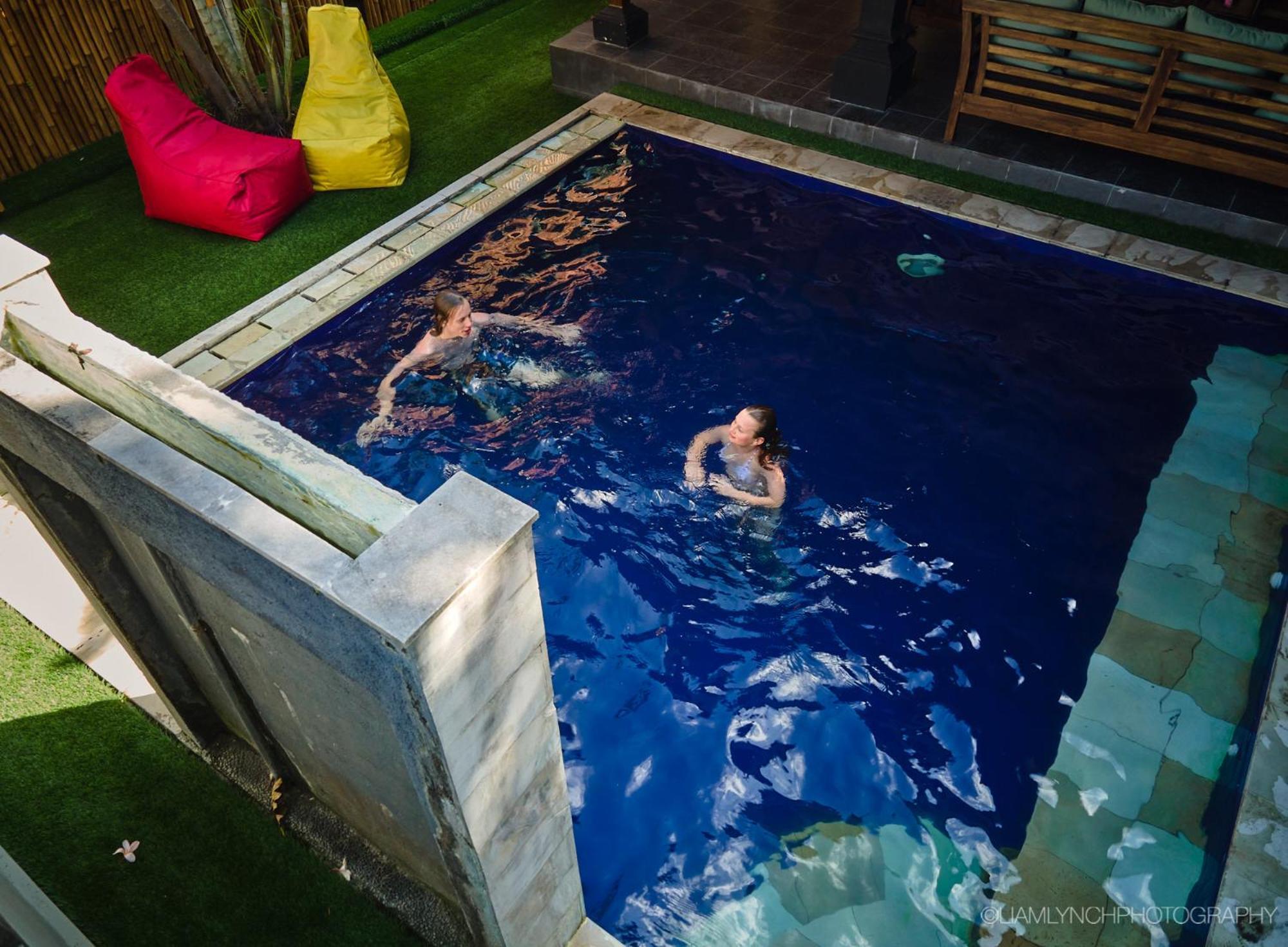 Villa Sunny Seminyak (Bali) Exterior photo