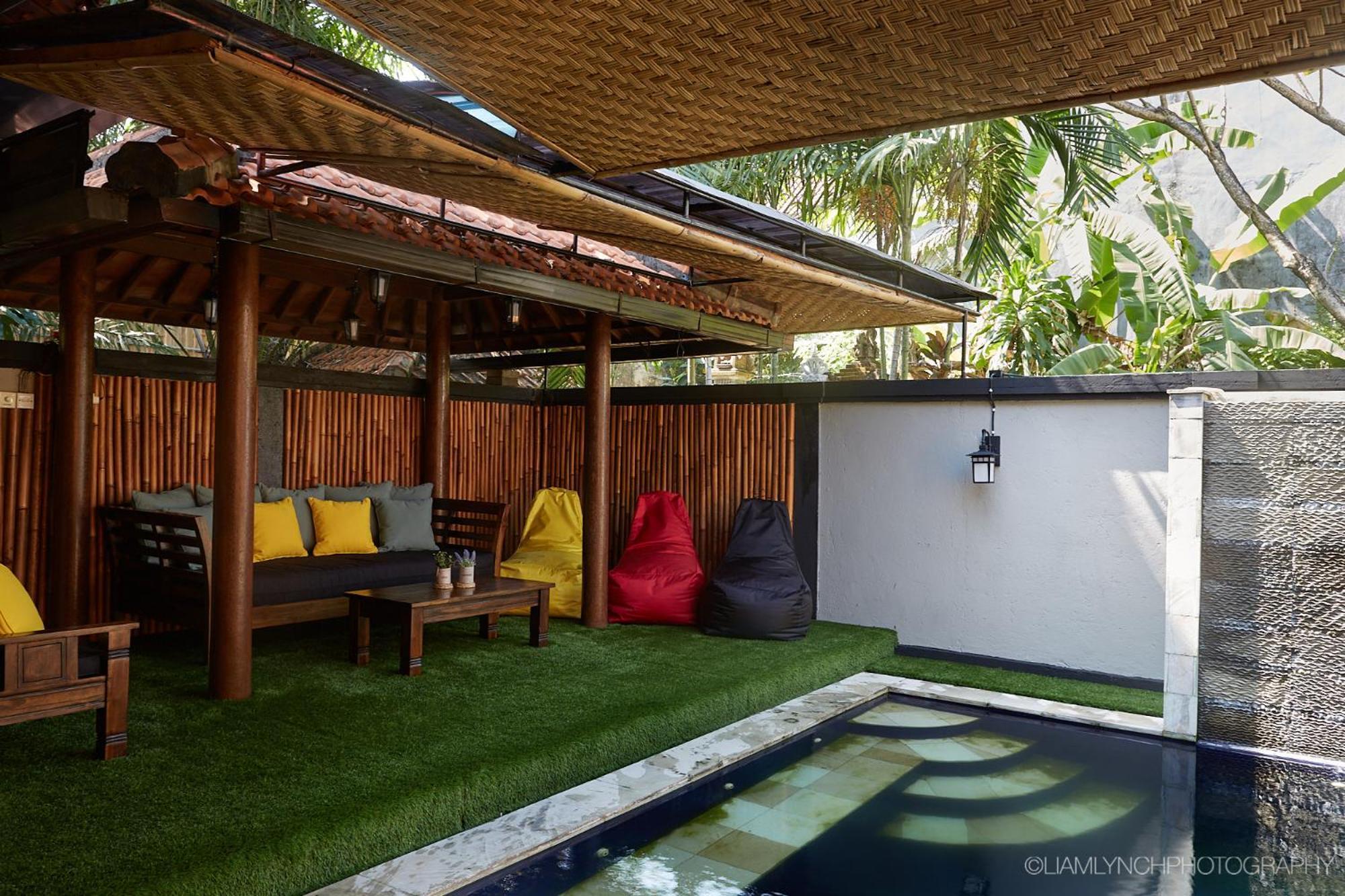 Villa Sunny Seminyak (Bali) Exterior photo
